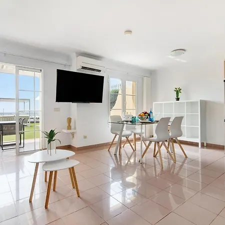 Santa Ana 23 플라야 델 잉글스