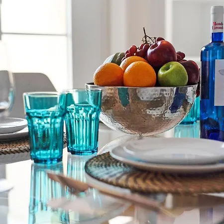 Santa Ana 23 빌라 *