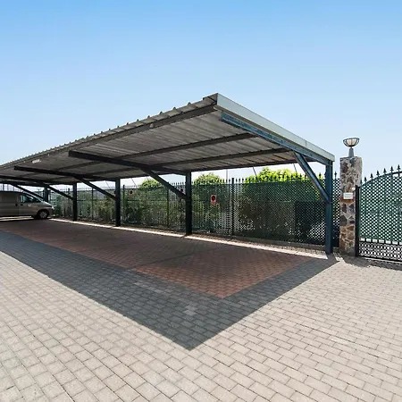 Santa Ana 23 플라야 델 잉글스