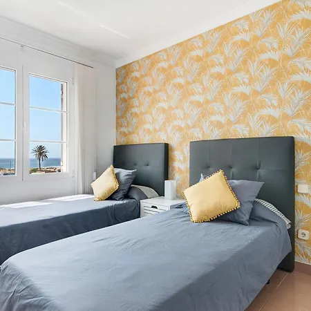 Santa Ana 23 빌라 *