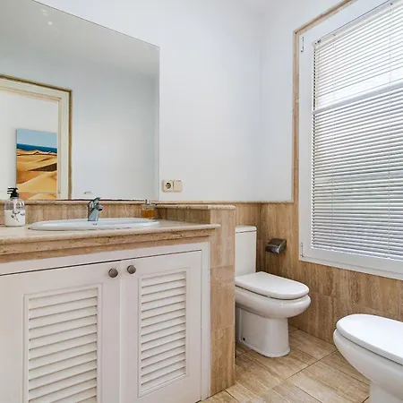 빌라 Santa Ana 23 플라야 델 잉글스