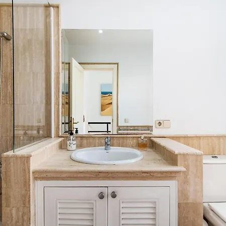 Santa Ana 23 * 플라야 델 잉글스