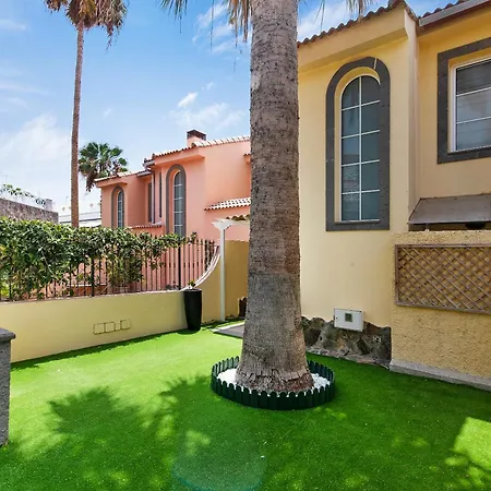 빌라 Santa Ana 23 *