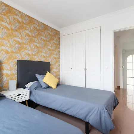 Santa Ana 23 플라야 델 잉글스