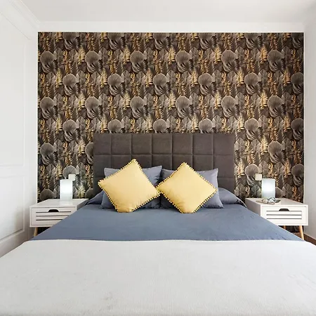 Santa Ana 23 빌라 *