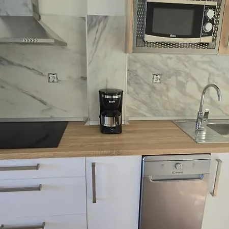 Santa Ana 23 빌라 플라야 델 잉글스